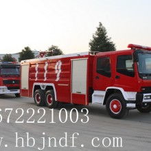 專用汽車 現(xiàn)代社會(huì)的多元化解決方案