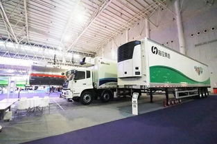 滿足新政新規(guī) 引領(lǐng)技術(shù)創(chuàng)新 海立美達(dá)新動(dòng)武漢車(chē)展