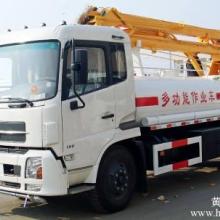 湖北成龍威專用汽車公司 深耕專用汽車領(lǐng)域，助力現(xiàn)代物流與建設(shè)