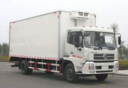 東風(fēng)天錦冷藏車價格解析與選購指南