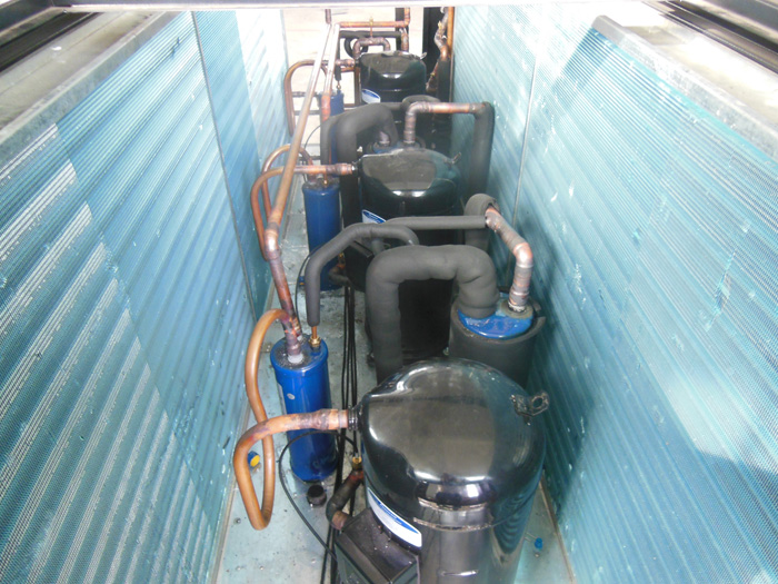 反應(yīng)釜降溫冷水機(jī)、電池原料反應(yīng)冷卻機(jī)_環(huán)保設(shè)備欄目